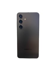 Samsung Galaxy S24 – 128 GB – Black (T-Mobile) (Dual SIM (SIM + eSIM))