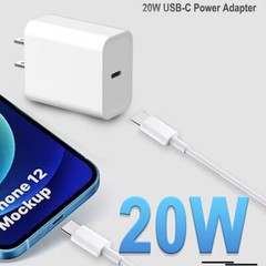 3FT Fast Charging Cable Usb adapter Wall Charger For iPhone 14 13 12 11 8Pro Max