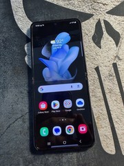 Samsung Galaxy Z Flip4 128GB Clean IMEI Screen & Touch Issues Read