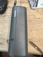 Nokia 100 2G GSM Powers Up GTE