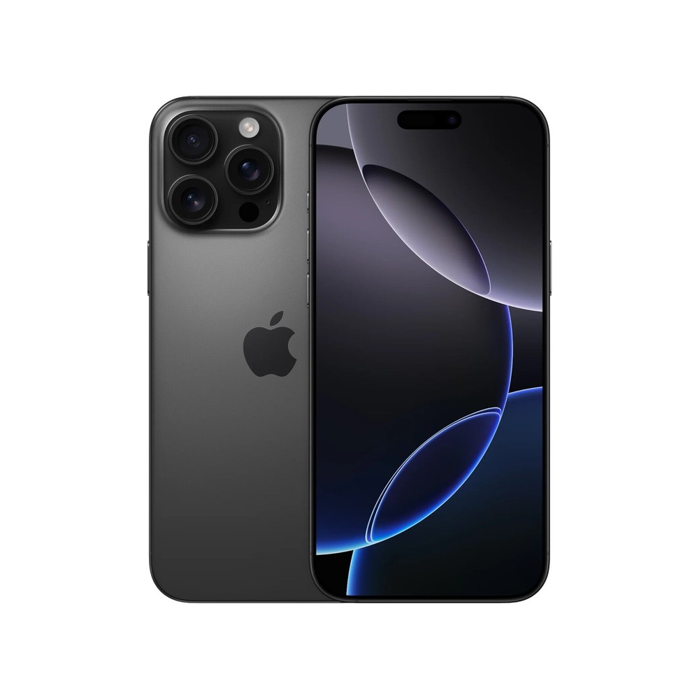 iPhone 15 Pro MaxTIKTOK INSTALLED.