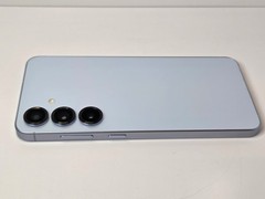MINT Samsung Galaxy S25+ Plus SM-S936U1 – 256GB – Iceblue (Unlocked)