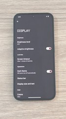 Nothing Phone 2a Unlocked 5G Dual Sim Smartphone Random Color Glyph Interface