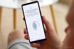 Sony Xperia 10 V 4G 6.1 » 128GB XQ-DC72 XQ-DC54 GPS Snapdragon 695 Android