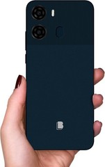BLU K2 |Unlocked |6.88” HD+ Display Android 15 |US Version Cell Phone R.GD
