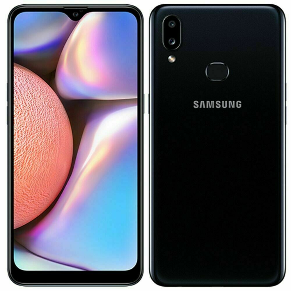 Original Unlocked Samsung Galaxy SM-A107F 2-SIM 32GB+2GB13MP GSM 4G Mobile Phone