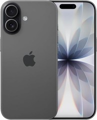 Apple iPhone 17 A3258 (Fully Unlocked) 256GB Black (Very Good)