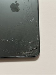 SOLD AS IS!!! Apple iPhone 11 Pro Max A2161 512GB | UNLOCKED Cracks
