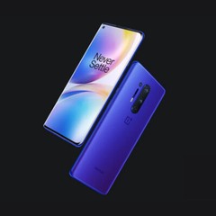 One plus 8 Pro 5G Unlock 256GB Snapdragon865 All Colours Good Condition original