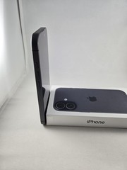 Apple iPhone 17 – 256 GB – Black (Unlocked )