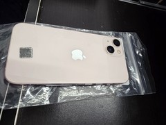 Apple iPhone 13 – 128 GB – Pink (Unlocked) READ