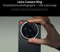 Leica Leitzphone powered by Xiaomi+Photography Kit 17 Ultra 1TB 16GB Global