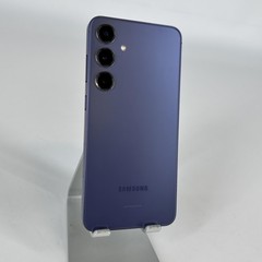 Samsung Galaxy S24 Plus Cobalt Violet 256GB Spectrum – Very Good w/ LCD Dots