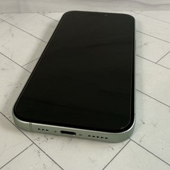 Apple iPhone 15 128GB Green Unlocked 100% Batt Health READ DETAILS #H18