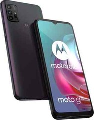 Original Unlocked Motorola Moto G30 (2021) 6.5&Prime; 128GB 4GB RAM 64.0MP Android
