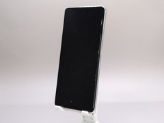 Samsung Galaxy S21 Ultra 5G SM-G998U Phantom Silver For Parts Only W088765