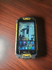 Rugged Android Smartphone MangoRX4w 32GB Android 6.0 #69