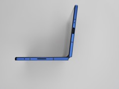 Samsung Galaxy Z Fold 7 – 1TB – Blue Shadow (Unlocked)