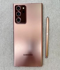 Samsung Galaxy Note 20 Ultra SM-N9860 512GB DUAL SIM Unlocked Open Box Bronze US