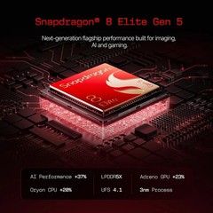 XIAOMI 17 Ultra| World&rsquo;s First Leica 1-Inch LOFIC Sensor HyperAI Flagship |White