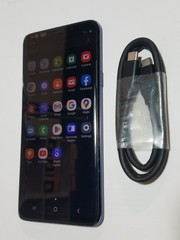 Factory Unlocked Samsung S9 Plus SM-G965U1 Android Smartphone Cell Phone Africa