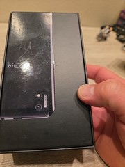 Cloud Mobile Stratus C7 16GB 4G LTE Android Smart Phone For Parts Or Repair