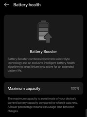 OnePlus 15R 12/256 GB Unlocked (Charcoal Black) – CPH2771- USED
