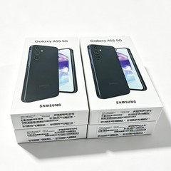 Samsung Galaxy A55 5G 8GB 128GB GSM Unlocked Android Phone Brand New Sealed