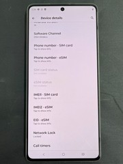 Motorola Moto G Stylus 5G (2024) 128GB Caramel Latte (XT2419-1) – Good