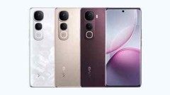 vivo Y400 Pro 5G (Nebula Purple, 256 GB) (8 GB RAM). “NO TARIFFS IN USA”