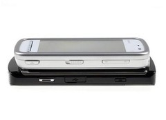 Original Nokia 5230 3G GPS WIFI Bluetooth Handwriting 3.2in 2MP Camera Bar Phone