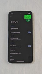 90%N ew Nothing Phone (2) Unlocked 5G 6.7&Prime; 128/256GB Glyph Interface Luminescent