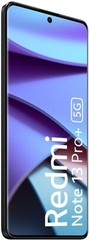 REDMI Note 13 Pro+ 5G (Black, 256GB 8GB RAM)6.67&Prime; 200MP 5000 mAh Global Version