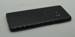 Samsung Galaxy S9 – 64 GB – Midnight Black (T-Mobile) Smartphone