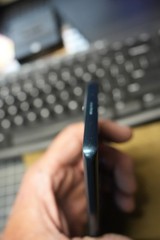 Pre owned Motorola edge 50 fusion 128gb Nice shape!