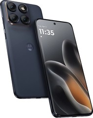 MOTOROLA Edge 70 Fusion (SILHOUETTE, 8+256GB) Snapdragon® 7s Gen 4 SmartPhone.