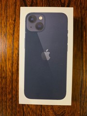Apple iPhone 13 5G 128GB CARRIER LOCKED Total Wireless ONLY NEW SEALED