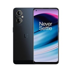 OnePlus Nord N20 5G GSM Unlocked (T-mobile/AT&T) 128GB SmartPhone LCD Shadow