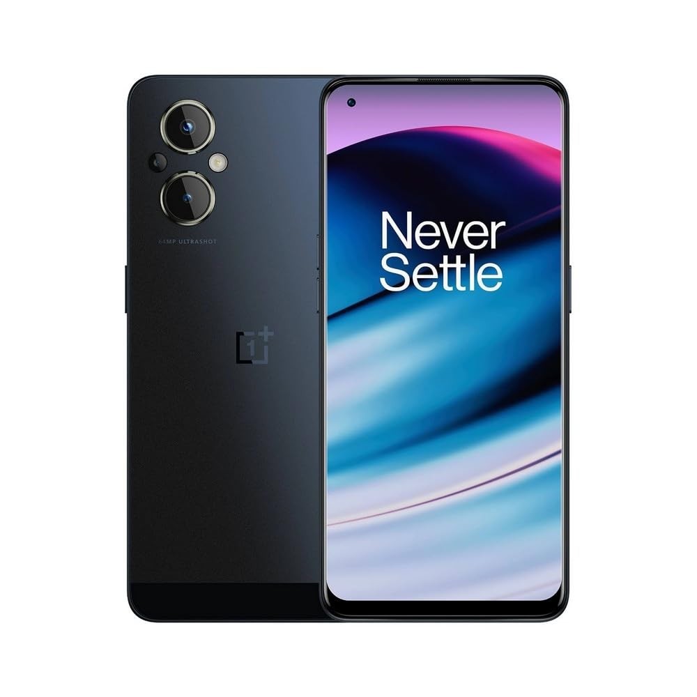 OnePlus Nord N20 5G GSM Unlocked (T-mobile/AT&T) 128GB SmartPhone