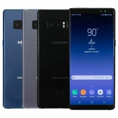 Samsung Galaxy Note 8 N950U T-Mobile AT&T Verizon Sprint Phone 12.0MP 64GB 6.3&Prime;
