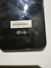 LG K51 LM-K500UM 32GB Black Boost Only Android Smartphone No Tested