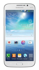 Unlocked Original Samsung Galaxy Mega 5.8 I9152 SmartPhone Daul SIM 1.5G+8G ROM