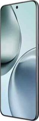 realme 14 Pro+ 5G Factory Unlocked Dual SIM 256GB Storage 8 GB RAM-Suede Grey