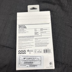 Motorola One 5G Ace – 64 GB – Gray (Verizon)