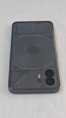 90%N ew Nothing Phone (2) Unlocked 5G 6.7&Prime; 128/256GB Glyph Interface Luminescent