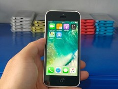 GOOD WORKING Apple iPhone 5c 8/16/32GB Factory UNlocked All Color