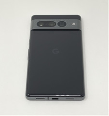 Google Pixel 7 Pro – 128GB – Obsidian (Unlocked) GE2AE Used