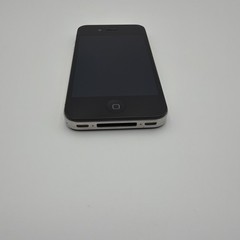 Apple iPhone 4 A1332 16GB Black GSM Powers On Recovery Mode For Repair