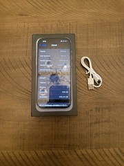 Apple iPhone 16 Plus 128GB, Black, Verizon