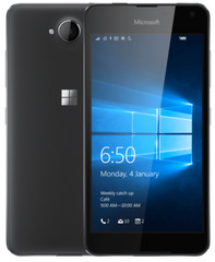 Microsoft Lumia 650 Single Dual SIM Windows Quad-core 16GB ROM 1GB RAM 4G LTE